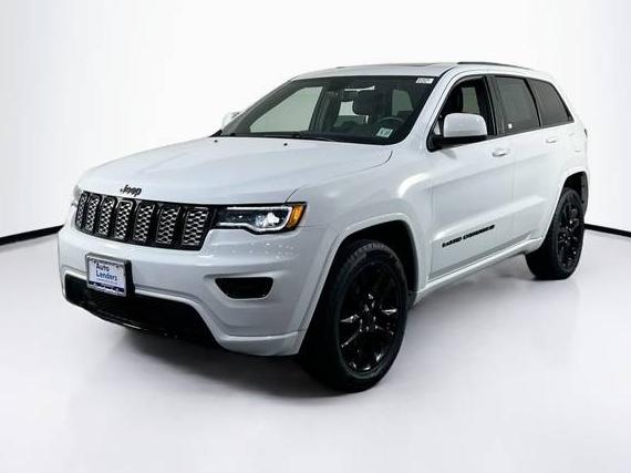 JEEP GRAND CHEROKEE 2022 1C4RJFAG3NC146756 image